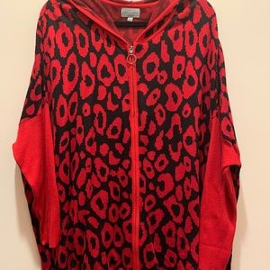 Joseph A - Hooded Sweater